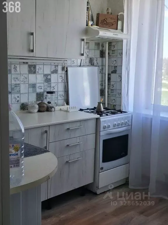1-к кв. Крым, Феодосия ул. Гарнаева, 66 (31.6 м) - Фото 2