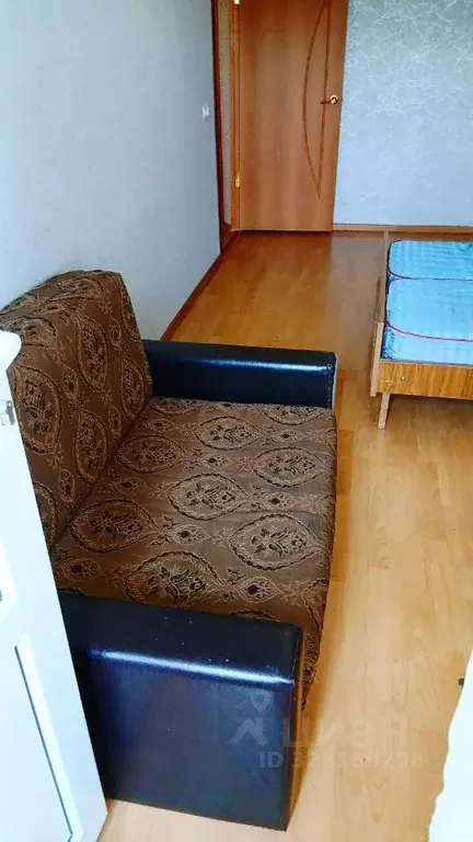 1-к кв. Северная Осетия, Владикавказ ул. Гугкаева, 63к2 (30.0 м) - Фото 1