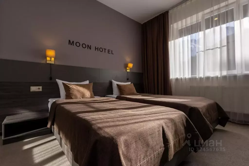 Комната Кабардино-Балкария, Эльбрусский район, с. Терскол ул. ... - Фото 2