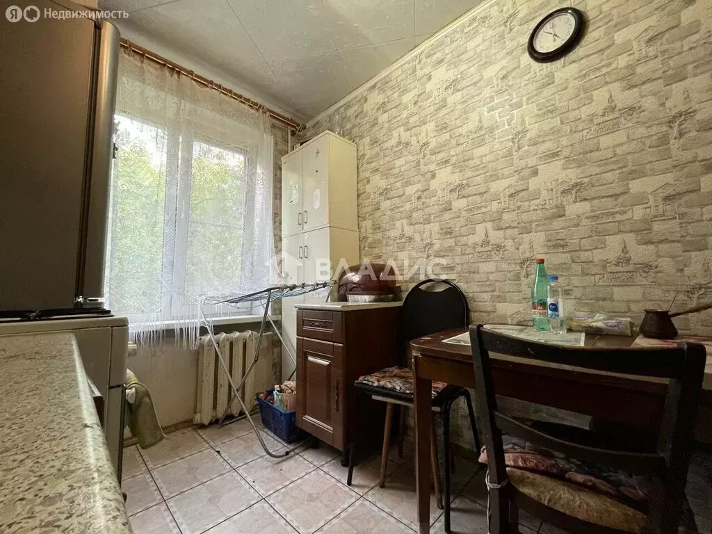 2-комнатная квартира: Москва, улица Константинова, 1 (37.4 м) - Фото 1