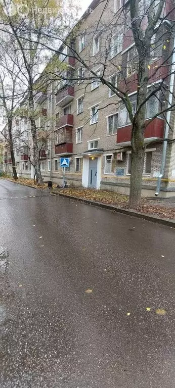 1к в 5-комнатной квартире (61.6 м) - Фото 1