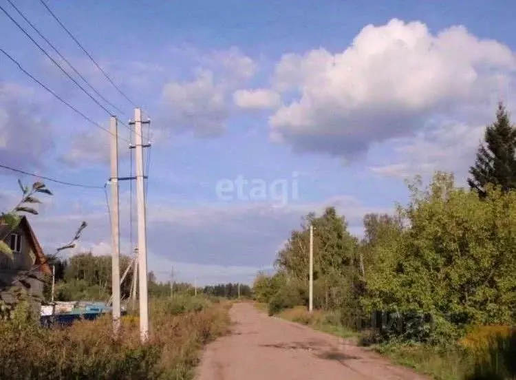 Дом в Ивановская область, Ивановский район, Новоталицкое с/пос, д. ... - Фото 1