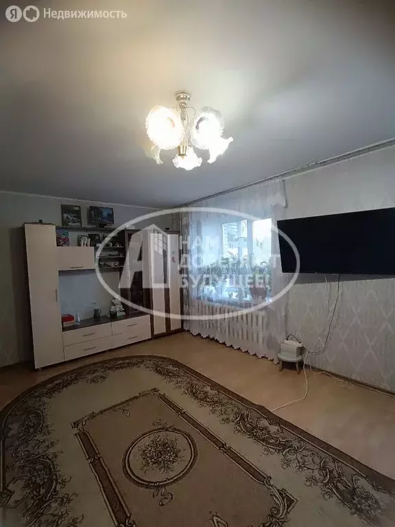 3-комнатная квартира: Чайковский, улица Декабристов, 34 (68.3 м) - Фото 2