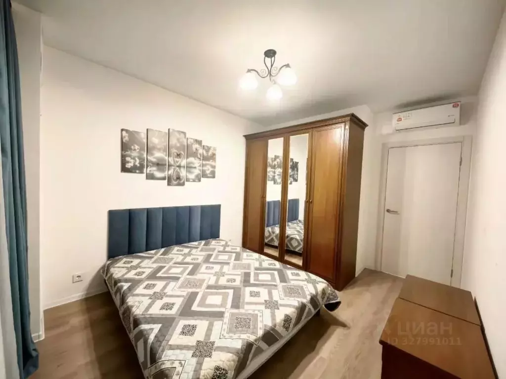 2-к кв. Москва Кавказский бул., 51к2 (49.0 м) - Фото 1