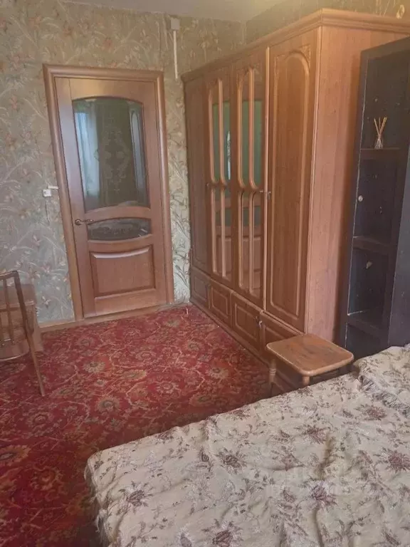 2-к кв. Москва Зеленый просп., 56 (46.5 м) - Фото 2