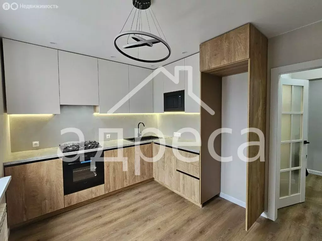 3-комнатная квартира: Самара, Ново-Садовая улица, 335 (67 м) - Фото 1