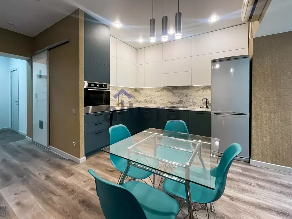 Студия Татарстан, Казань ул. Четаева, 30 (45.0 м) - Фото 0