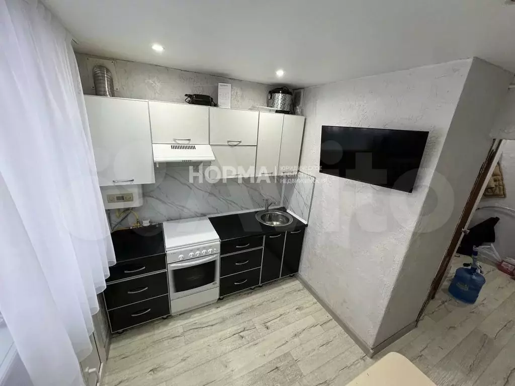 2-к. квартира, 45,3 м, 5/5 эт. - Фото 1