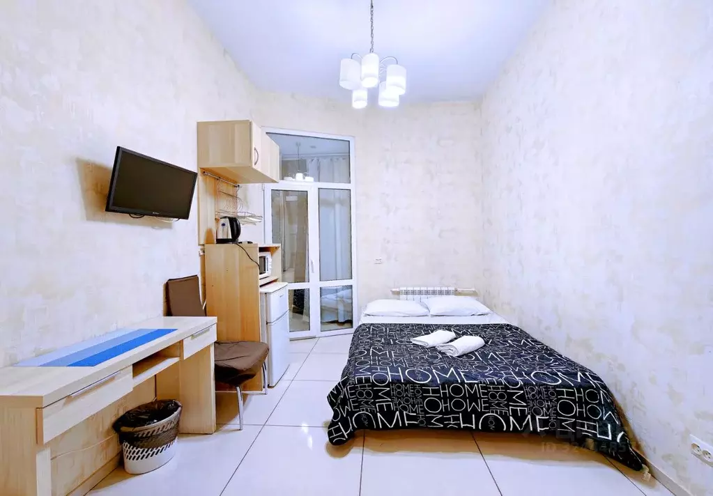 Студия Санкт-Петербург Большая Морская ул., 7 (20.0 м) - Фото 1