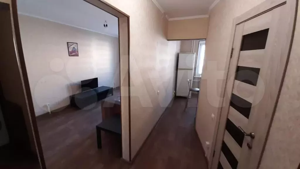 1-к. квартира, 31,6 м, 8/10 эт. - Фото 0