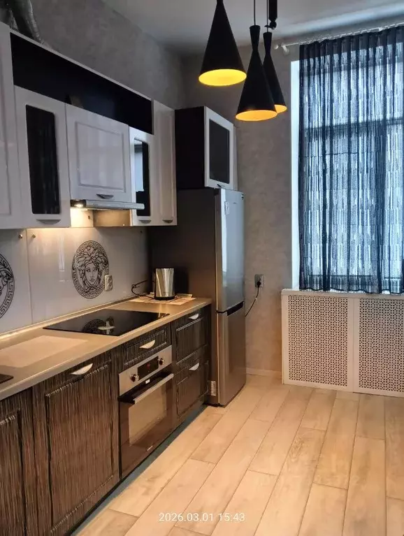 2-к кв. Волгоградская область, Волгоград ул. Мира, 13 (70.0 м) - Фото 2