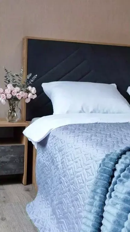 1-к кв. Ставропольский край, Ессентуки Мельничный пер., 20Ак1 (42.0 м) - Фото 1