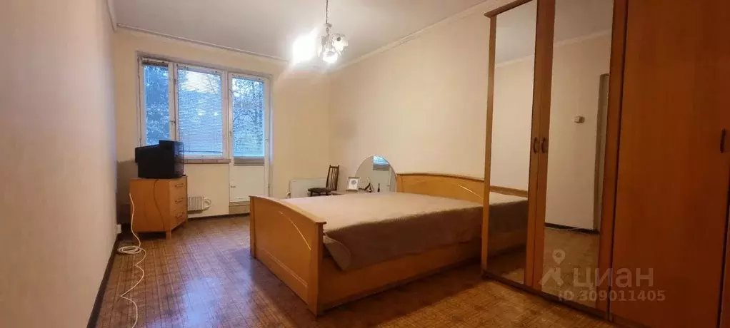 2-к кв. Москва Алтуфьевское ш., 20Б (53.5 м) - Фото 0