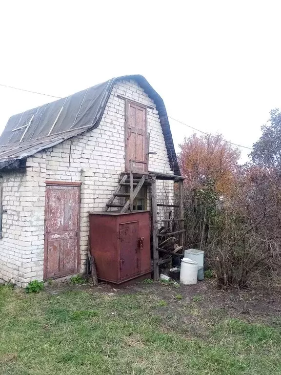 Дом в Ставропольский район, сельское поселение Хрящёвка, СНТ ... - Фото 1