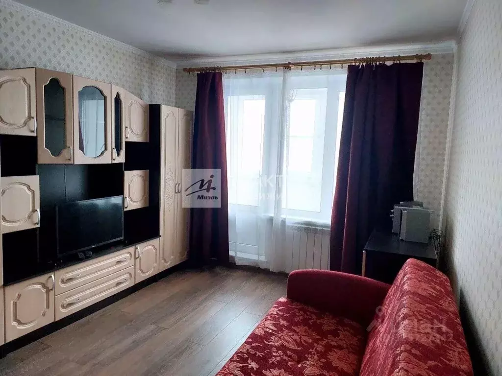 2-к кв. Москва ул. Пестеля, 8А (45.0 м) - Фото 0