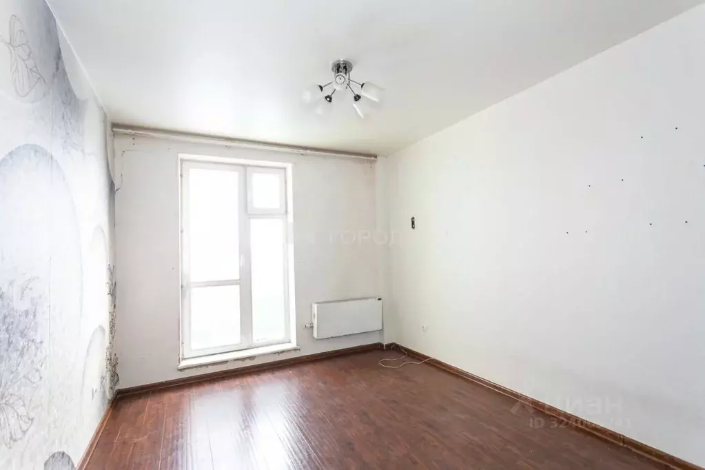 Студия Новосибирская область, Новосибирск ул. Виктора Уса, 13 (19.3 м) - Фото 2