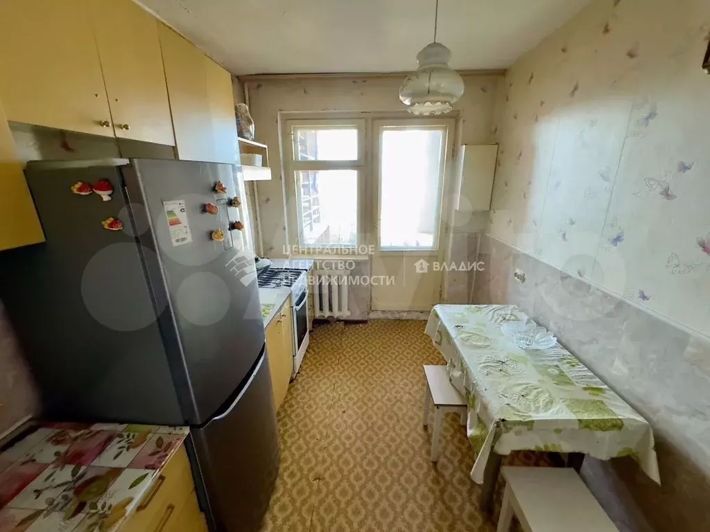 3-к. квартира, 78 м, 9/10 эт. - Фото 1