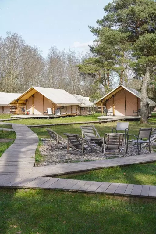 Дом в Калининградская область, Зеленоградск ул. Берлинская, 43 (24 м) - Фото 2