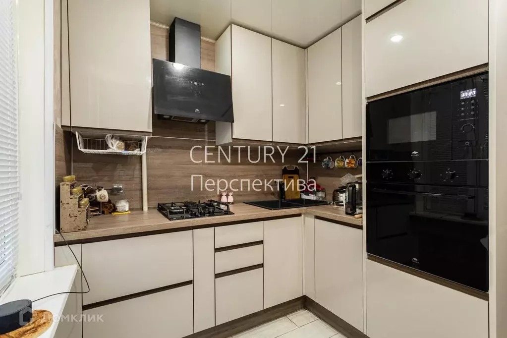 Продаётся 3-к квартира, 58.8 м - Фото 1