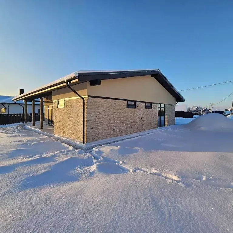 Дом в Ленинградская область, Ломоносовский район, Гостилицкое с/пос, ... - Фото 2