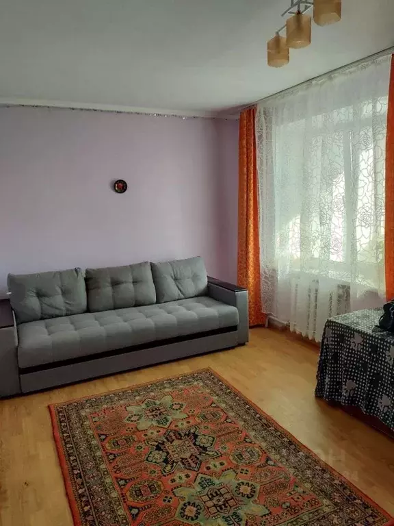 1-к кв. Московская область, Чехов Молодежная ул., 11/1 (32.0 м) - Фото 2