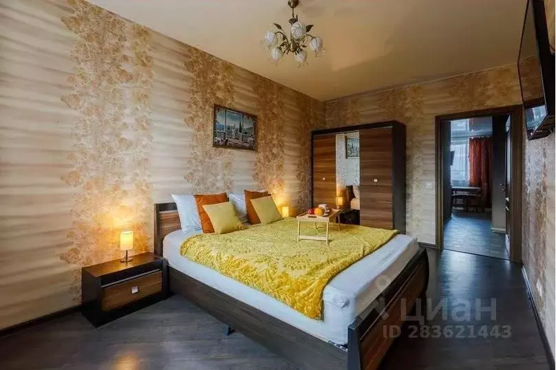 2-к кв. Московская область, Мытищи ул. Воронина, 14 (59.0 м) - Фото 2