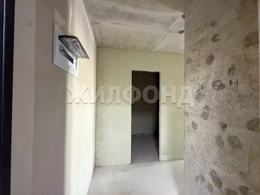 Студия Воронежская область, Воронеж Острогожская ул., 156/1 (23.5 м) - Фото 2