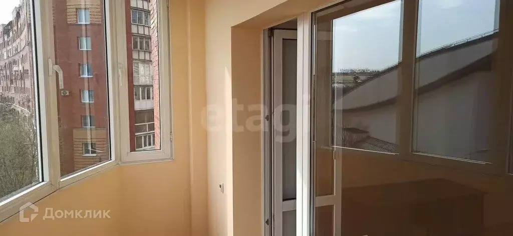 Продаётся 2-к квартира, 79.4 м - Фото 1