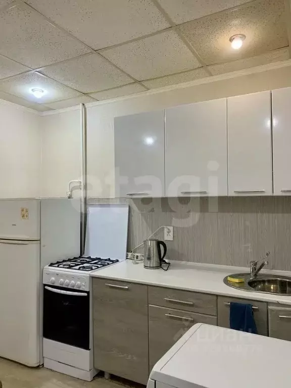 1-к кв. Ямало-Ненецкий АО, Новый Уренгой Дружба мкр, 1/4 (36.6 м) - Фото 2