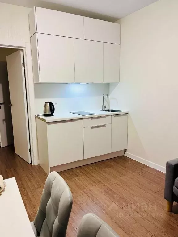 1-к кв. Москва Сосенское поселение, просп. Куприна, 30к1 (30.0 м) - Фото 2