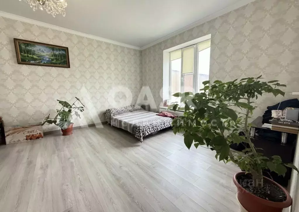 Дом в Дагестан, Махачкала городской округ, Ленинкент пгт ул. ... - Фото 2