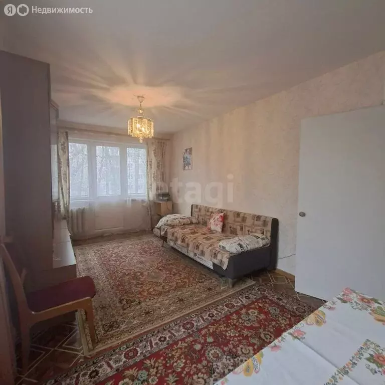 2-комнатная квартира: Липецк, улица Гагарина, 151к3 (43.7 м) - Фото 2