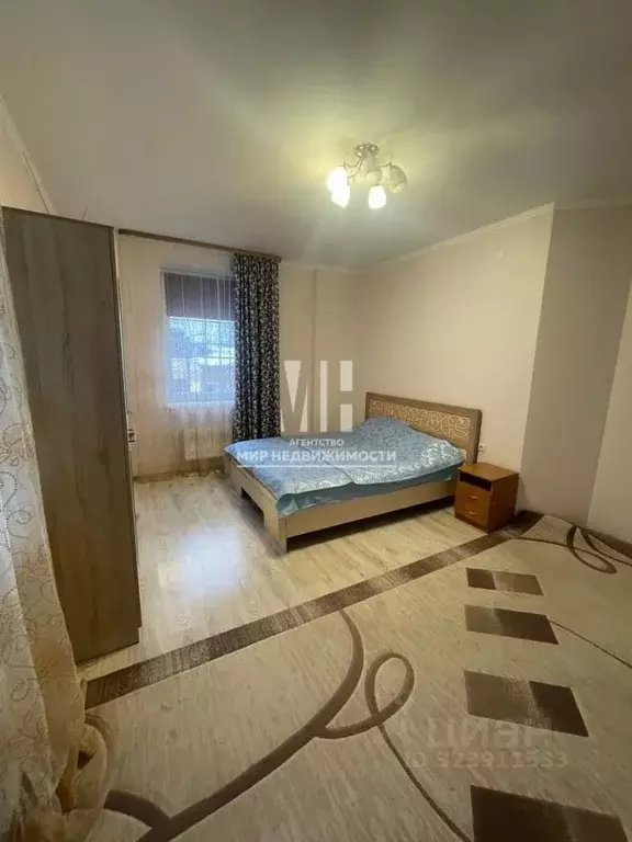 1-к кв. Калининградская область, Советск ул. Ломоносова, 4 (37.0 м) - Фото 2