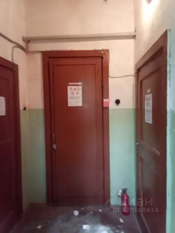 Помещение свободного назначения в Карелия, Олонецкий район, пос. ... - Фото 1