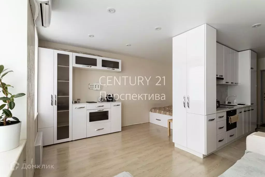 Продаётся квартира-студия, 29 м - Фото 0