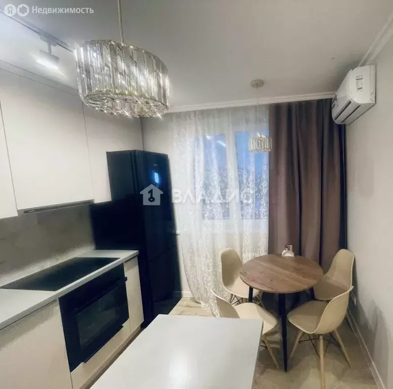 2-комнатная квартира: Москва, Череповецкая улица, 15 (52.3 м) - Фото 2