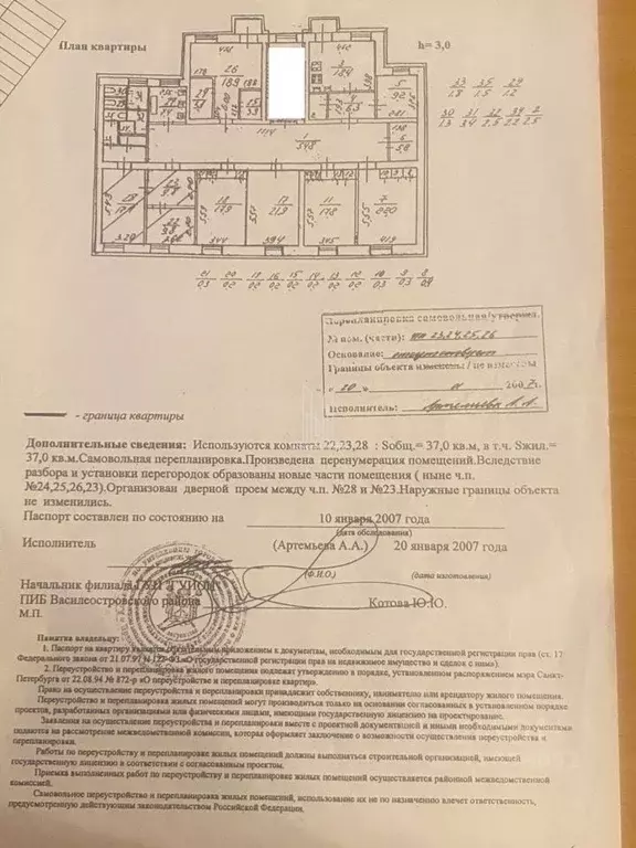 Комната Санкт-Петербург Гаванская ул., 43 (18.9 м) - Фото 2