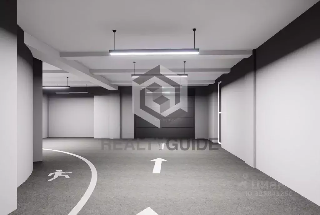 Офис в Москва Алтуфьевское ш., 35к1 (85 м) - Фото 2