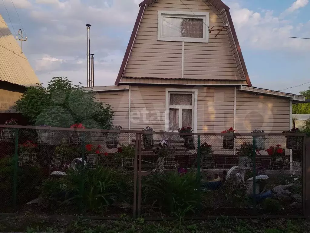 Дача 30 м на участке 5,1 сот. - Фото 0