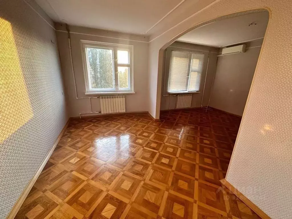 3-к кв. Белгородская область, Белгород бул. Юности, 2 (69.0 м) - Фото 0