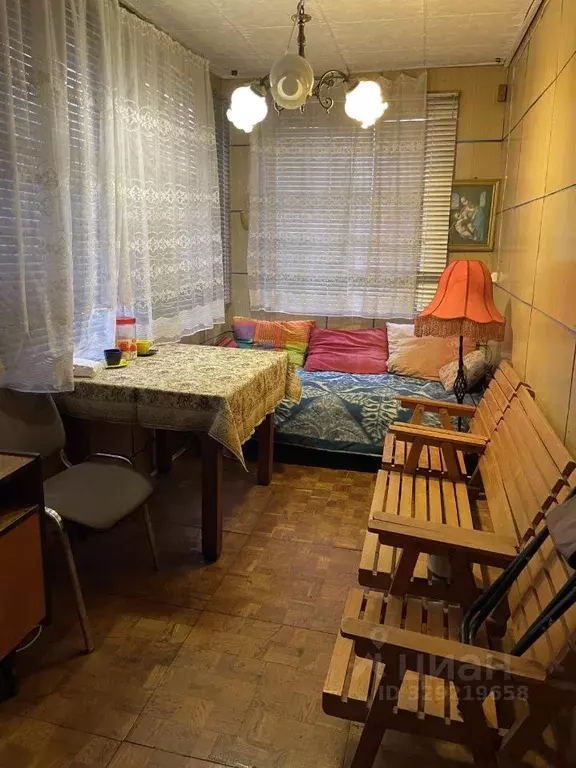 Дом в Ленинградская область, Всеволожский район, Морозовское городское ... - Фото 1