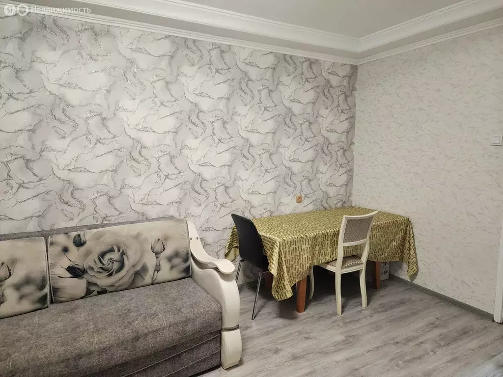 2-комнатная квартира: Калининград, улица Старшего Лейтенанта ... - Фото 1