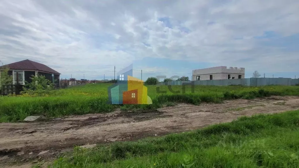 Участок в Тульская область, Тула городской округ, д. Бежка 18 (10.0 ... - Фото 1