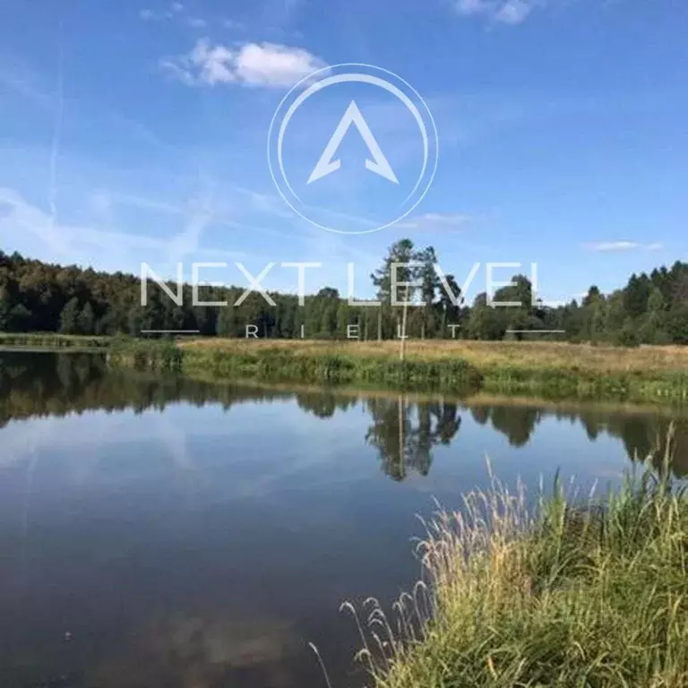 Участок в Московская область, Пушкинский городской округ, с. Ельдигино ... - Фото 1