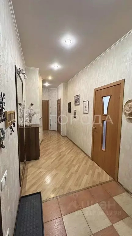 2-к кв. Новосибирская область, Новосибирск Серебренниковская ул., 23 ... - Фото 1