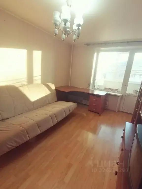 3-к кв. Москва Авиамоторная ул., 34К1 (78.0 м) - Фото 2