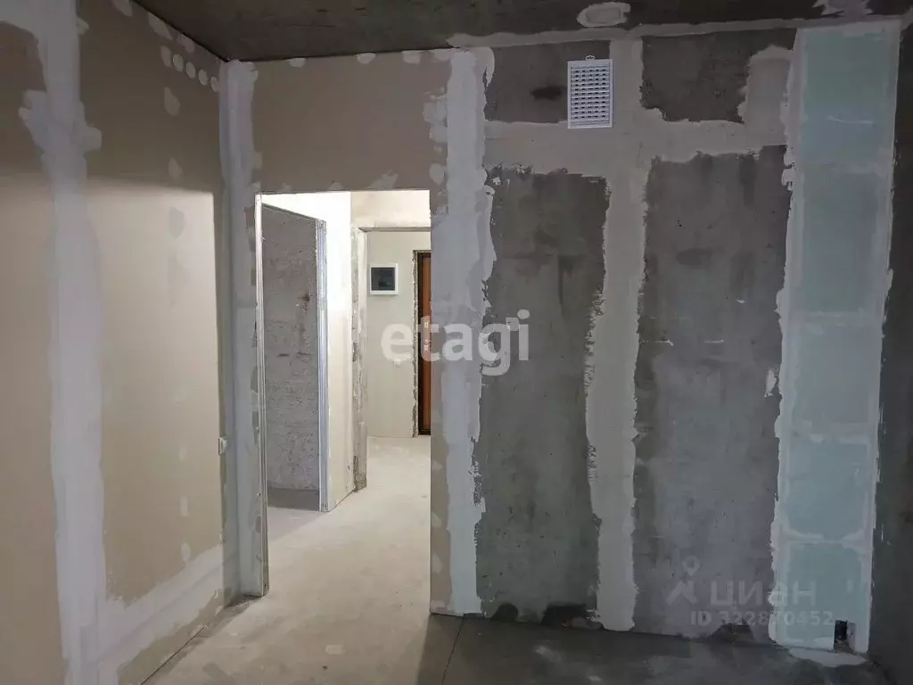 1-к кв. Кемеровская область, Кемерово ул. Серебряный Бор, 24к5 (32.4 ... - Фото 0