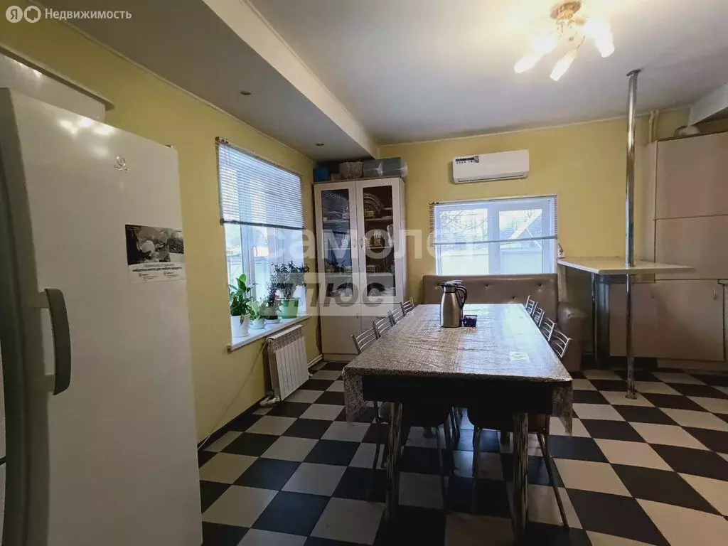 Дом в Кохма, улица Семенчикова, 12 (160 м) - Фото 2