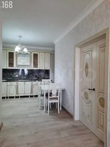 2-к. квартира, 60м, 3/10эт. - Фото 1