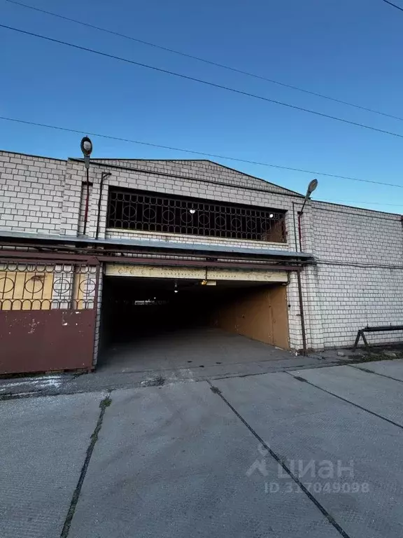 Гараж в Москва Суздальская ул., 3 (21 м) - Фото 0